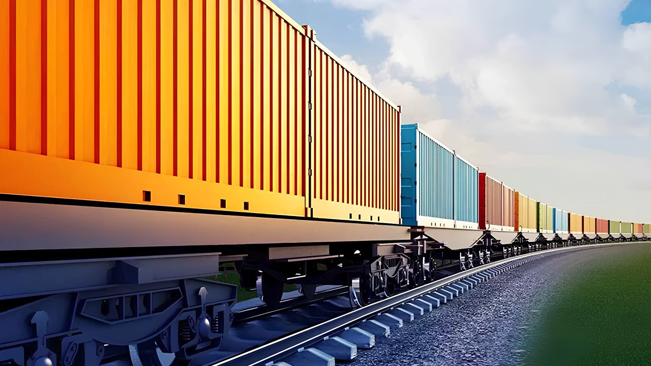 TCDD ile S. Arabistan arasında iş birliği mutabakatı