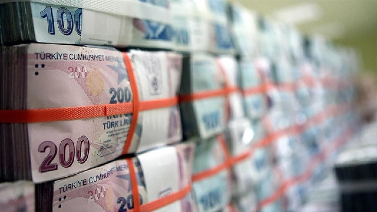2026 bütçesi 2.7 trilyon açık hedefiyle bağlandı