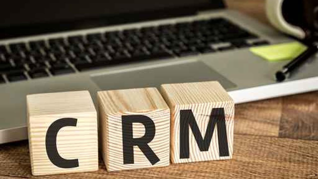 KOBİ’ler için web tabanlı hepsi bir arada CRM sistemi: TRCRM