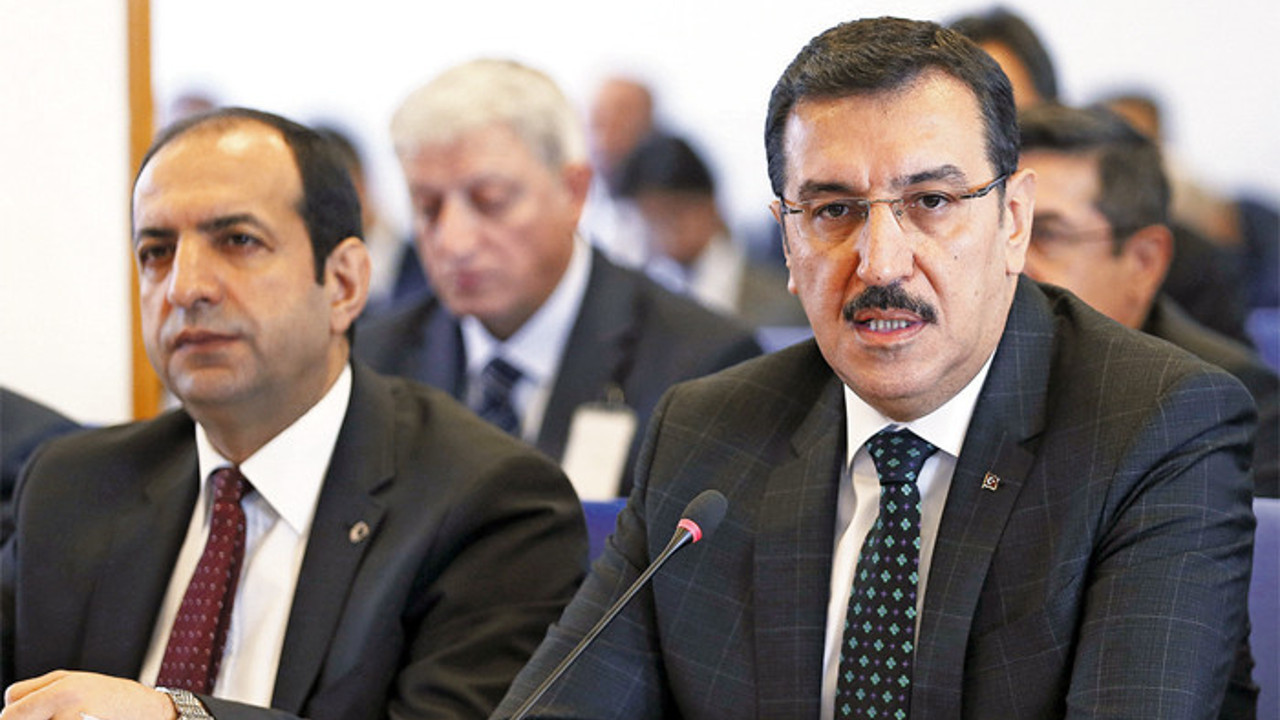 Esnaf ve sanatkarlar için yeni eylem planı hazırlanıyor