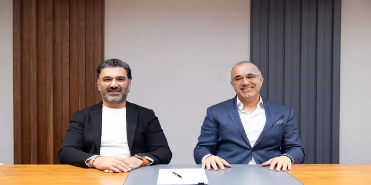 Param ve Dinçer Lojistik güçlerini YolParam’la birleştirdi