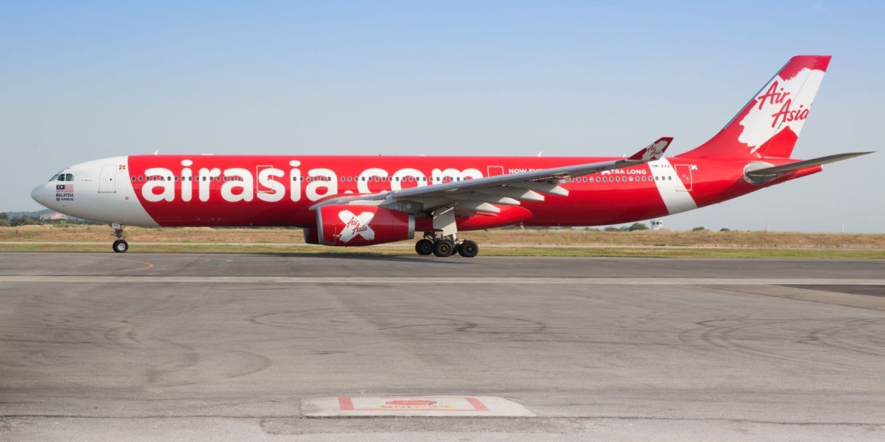 AirAsia X, İstanbul’dan Kuala Lumpur’a Direkt Uçacak AirAsia X, İstanbul’dan Kuala Lumpur’a Direkt Uçacak