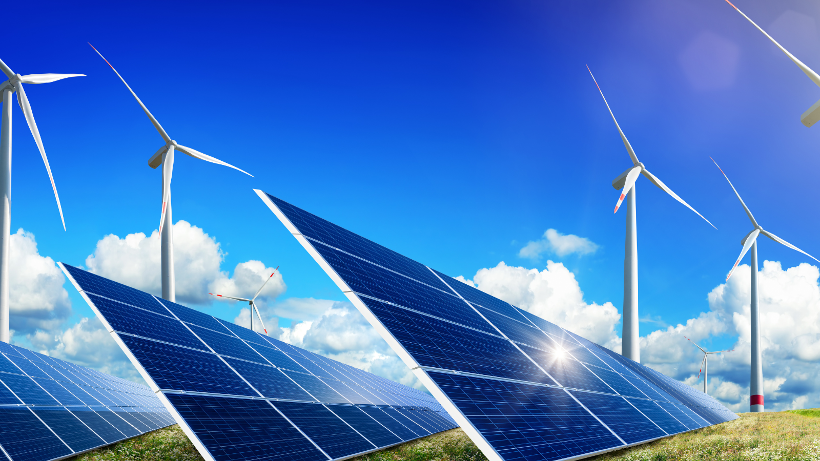 Küresel enerji dönüşümü hız kazanıyor, hedefler yeterli değil