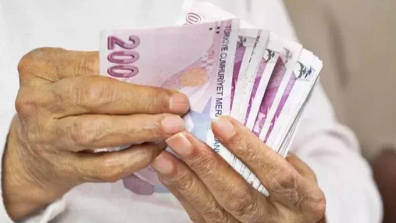 65 yaş aylığında yeni düzenleme yolda: Düşük nafaka alanlara müjde