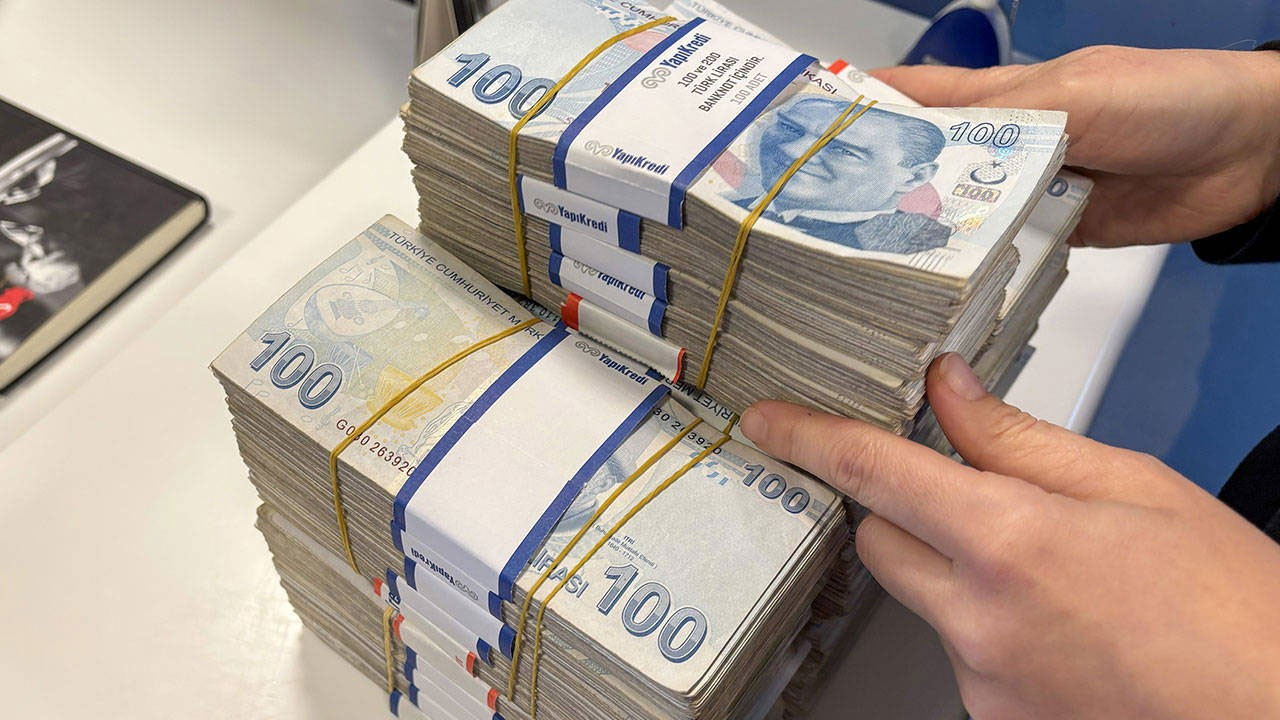750 bin TL'nin aylık getirisi değişti! En yüksek mevduat faizini hangi bankalar veriyor?