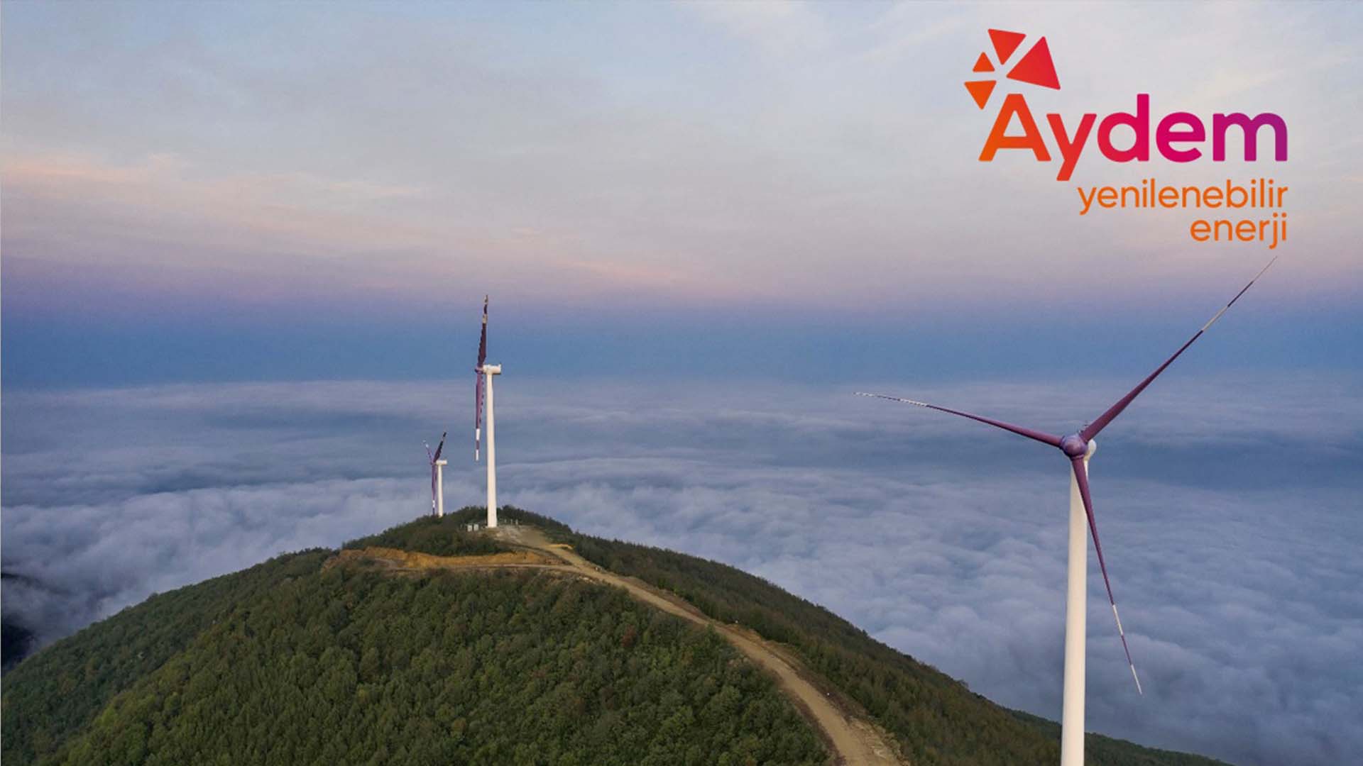 Aydem Yenilenebilir Enerji, yeşil tahvil ihracını 1 milyar dolara ulaşan taleple gerçekleştirdi