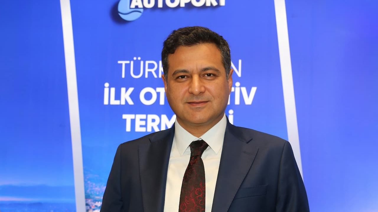 “Türkiye’nin otomotiv gücünü lojistikle destekliyoruz”