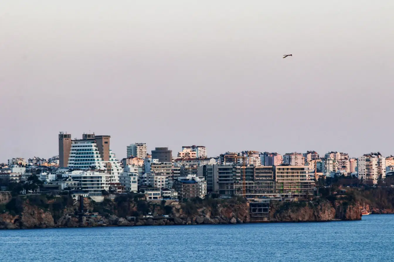 Türkiye ve Avustralya COP31’e Beraber Ev Sahipliği Yapabilir Türkiye ve Avustralya COP31’e Beraber Ev Sahipliği Yapabilir