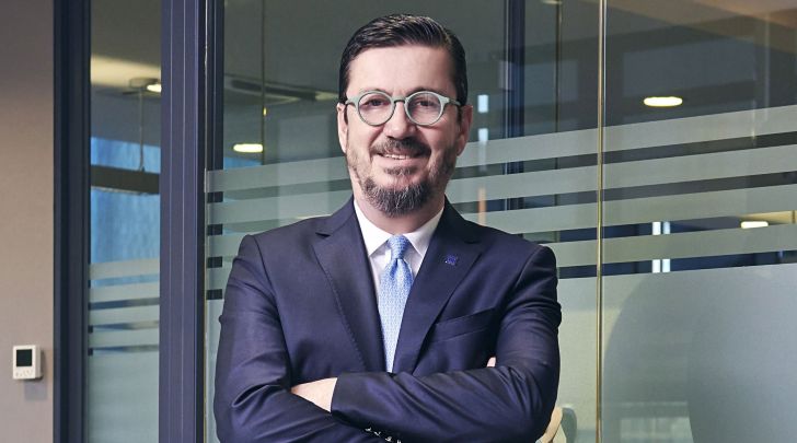 Uğur Dalbeler, Dünya Çelik Birliği’nde Başkanlık görevini devraldı Uğur Dalbeler, Dünya Çelik Birliği’nde Başkanlık görevini devraldı