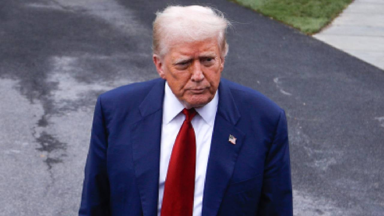 ABD basını yazdı: Trump, İsrail'in Gazze'de varılan ateşkesi bozmasına izin vermeyecek