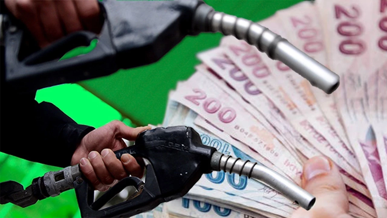 Benzin, motorin ve otogaza indirim var mı?