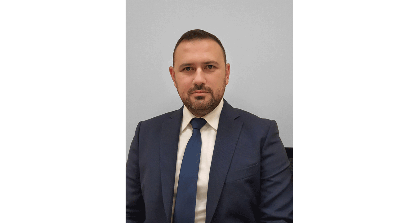 Akenerji’nin Üretim Genel Müdür Yardımcısı Harun Taş oldu