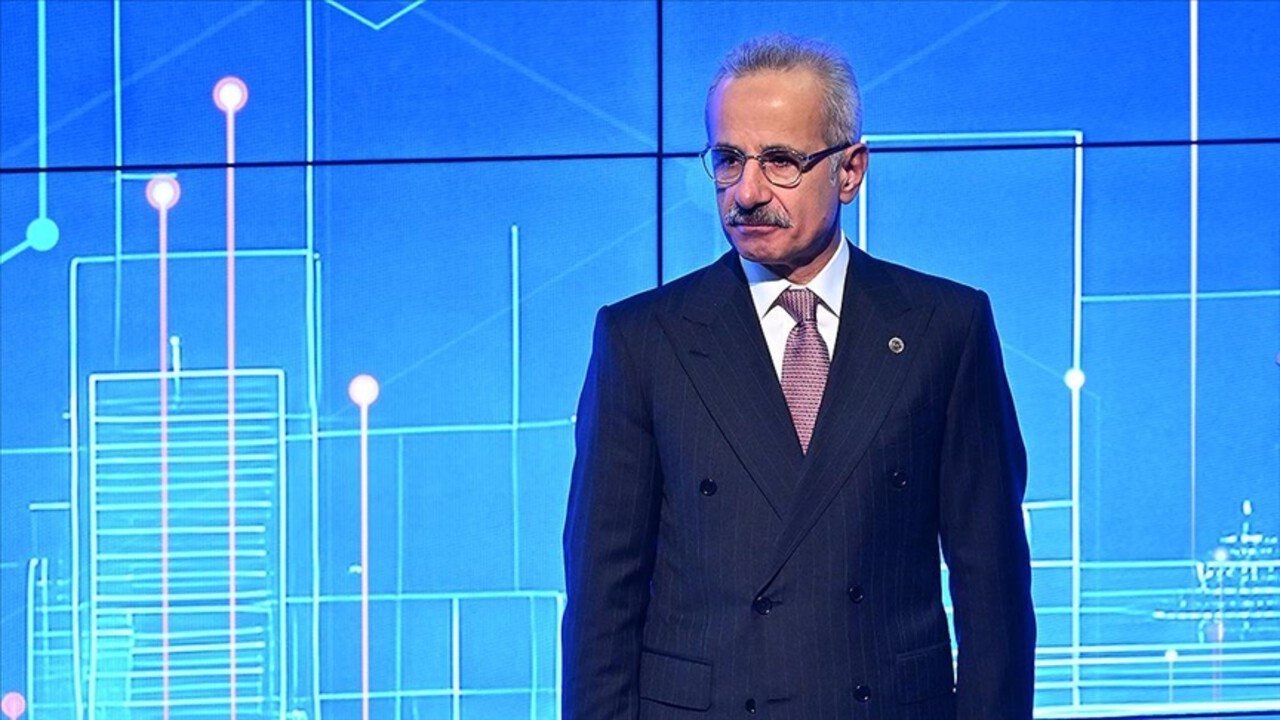 Ülkemizi 2026 nisan ayında 5G ile tanıştıracağız