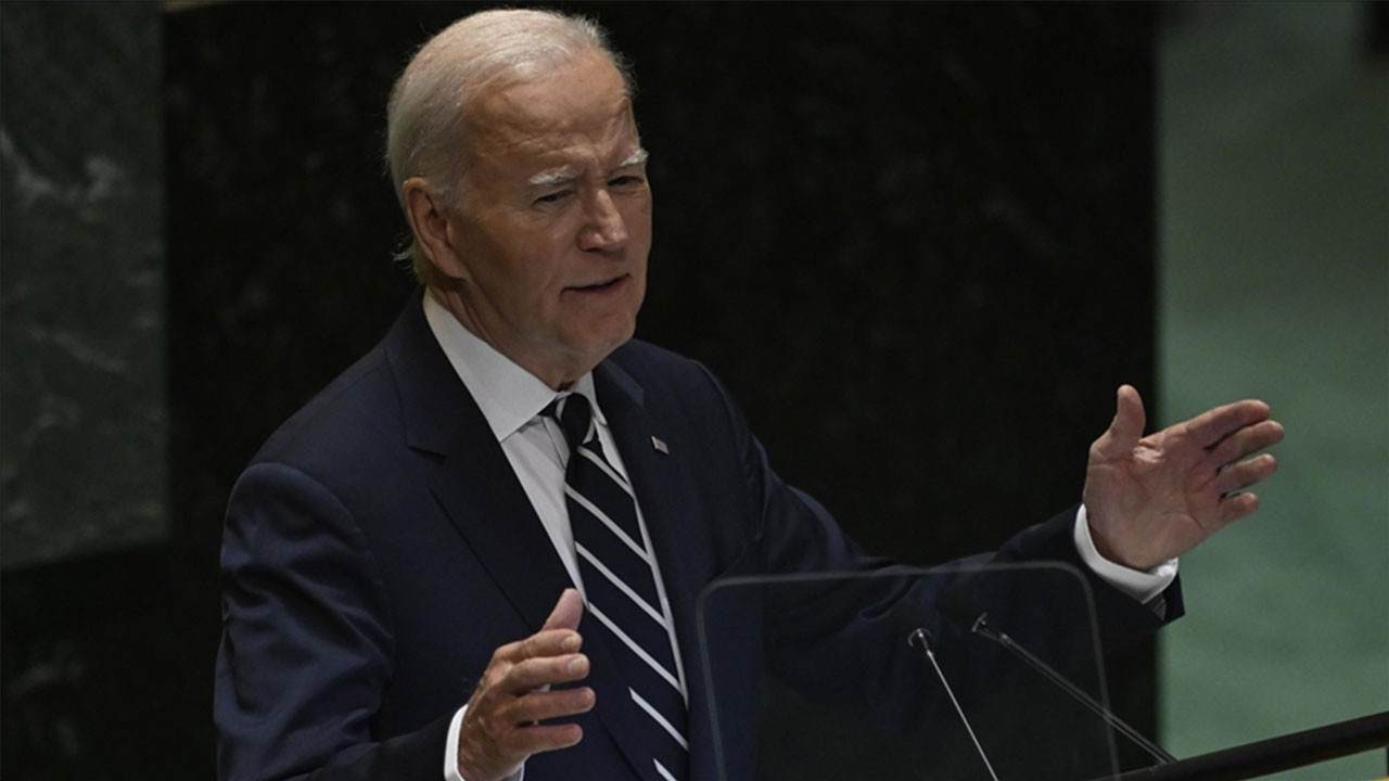 Biden'a radyoterapi tedavisine başlandı