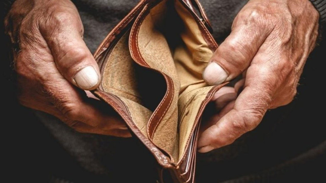 Açlık sınırı 26 bin, yoksulluk sınırı 91 bin lirayı aştı