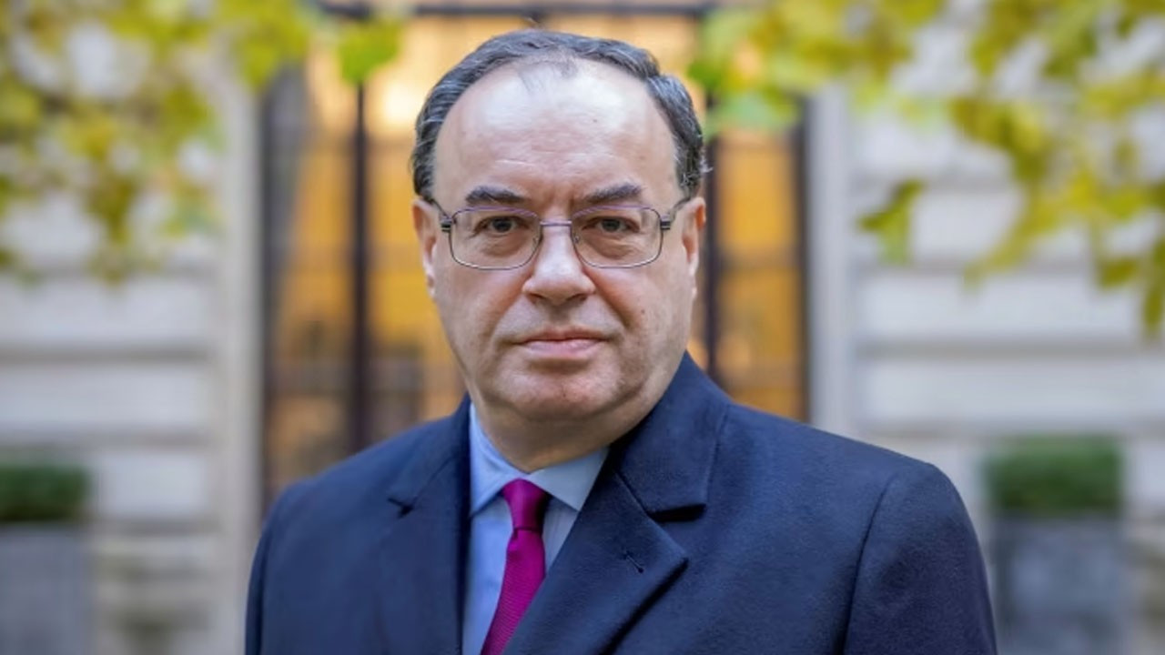 BoE Başkanı Bailey: Brexit büyümeyi yıllarca baskılayacak