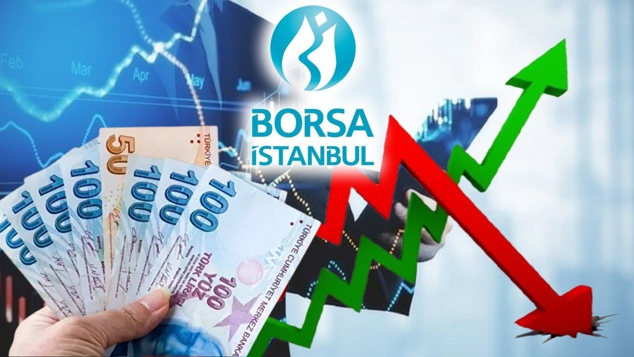 Borsada hareketli gün: Aktif fark -6 milyar TL'yi aştı! Yatırımcılar bu hisseleri radarına aldı