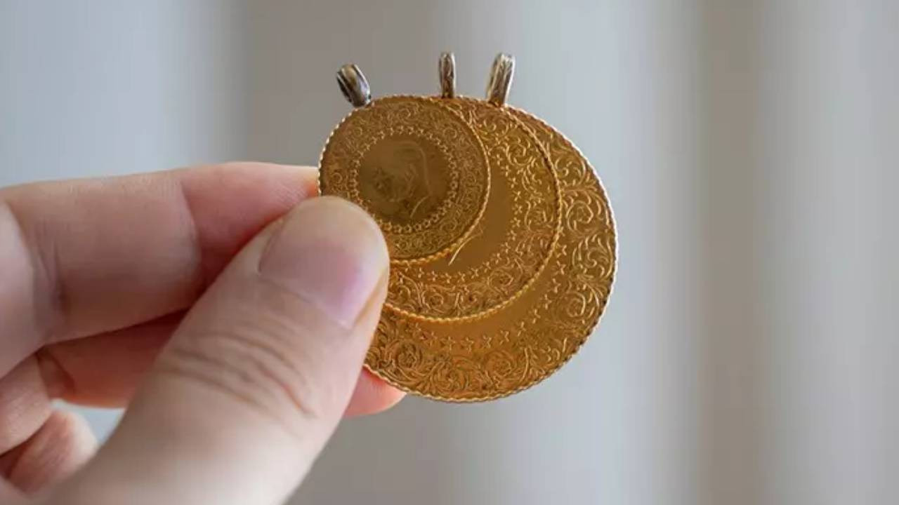 Çeyrek, gram ve yarım altın fiyatları bugün ne kadar? (11 Ekim 2025 güncel altın satış fiyatları)