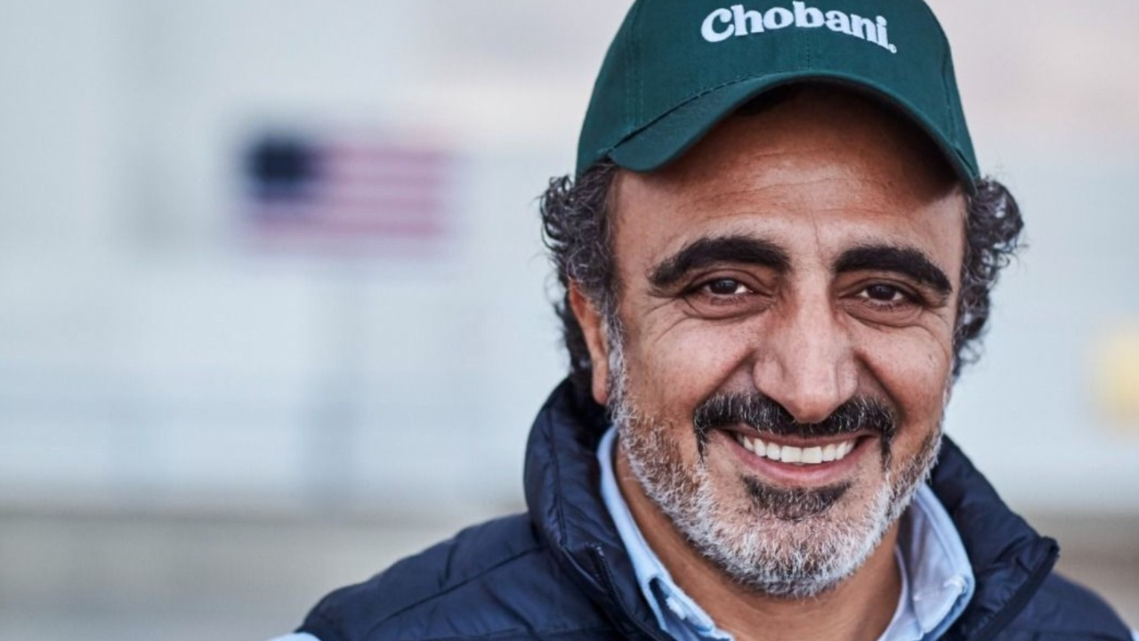 Chobani’den ABD Futbol Federasyonu’yla işbirliği