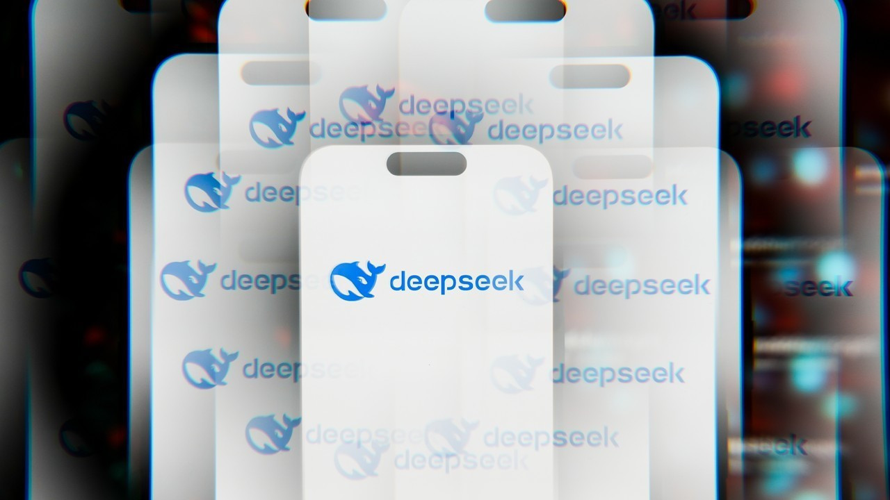 DeepSeek kullanıcı verilerini yurt dışına aktarıyor