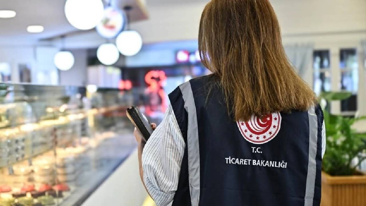 Son dakika… Fiyat etiketinde yenid önem: Artık zorunlu olacak