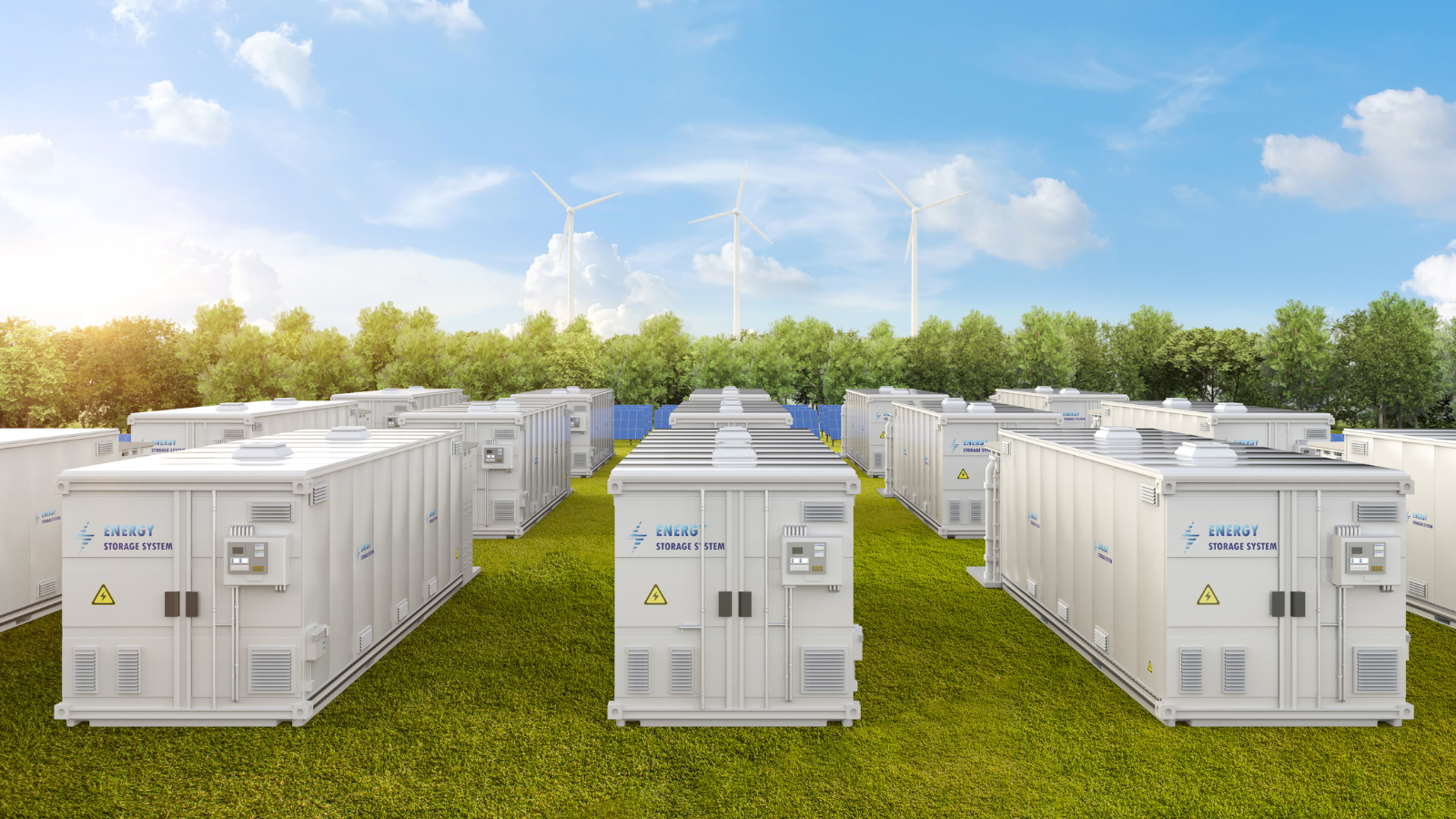 Küresel elektrik depolama sektöründe 2030’a kadar 1500 GW kapasite hedefleniyor