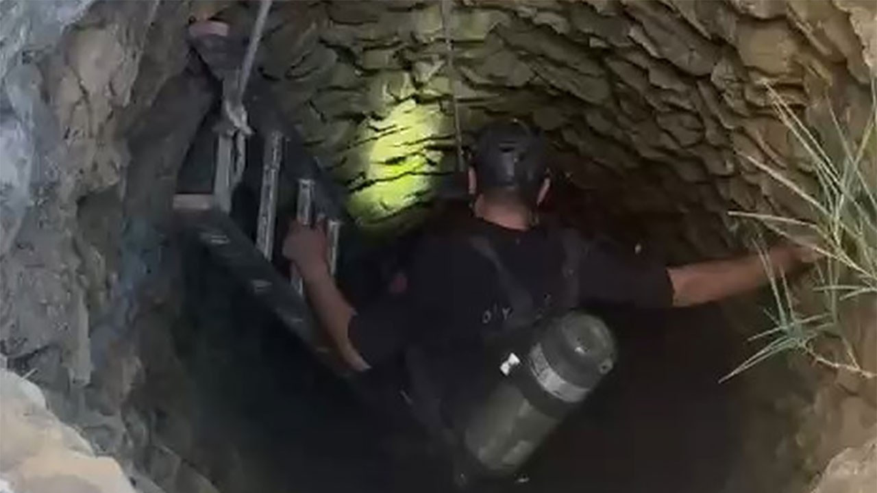 Diyarbakır'da 4 kişi, girdikleri su kuyusunda zehirlenerek öldü