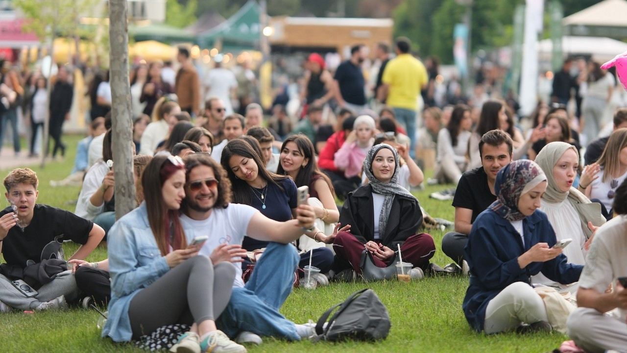 Eskişehir Gastro Fest Başlıyor
