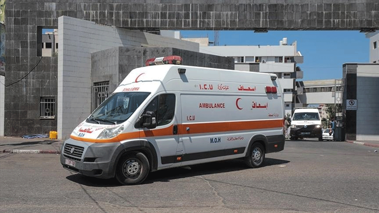 İsrail, 67’si çocuk 735 Filistinlinin naaşını alıkoyuyor