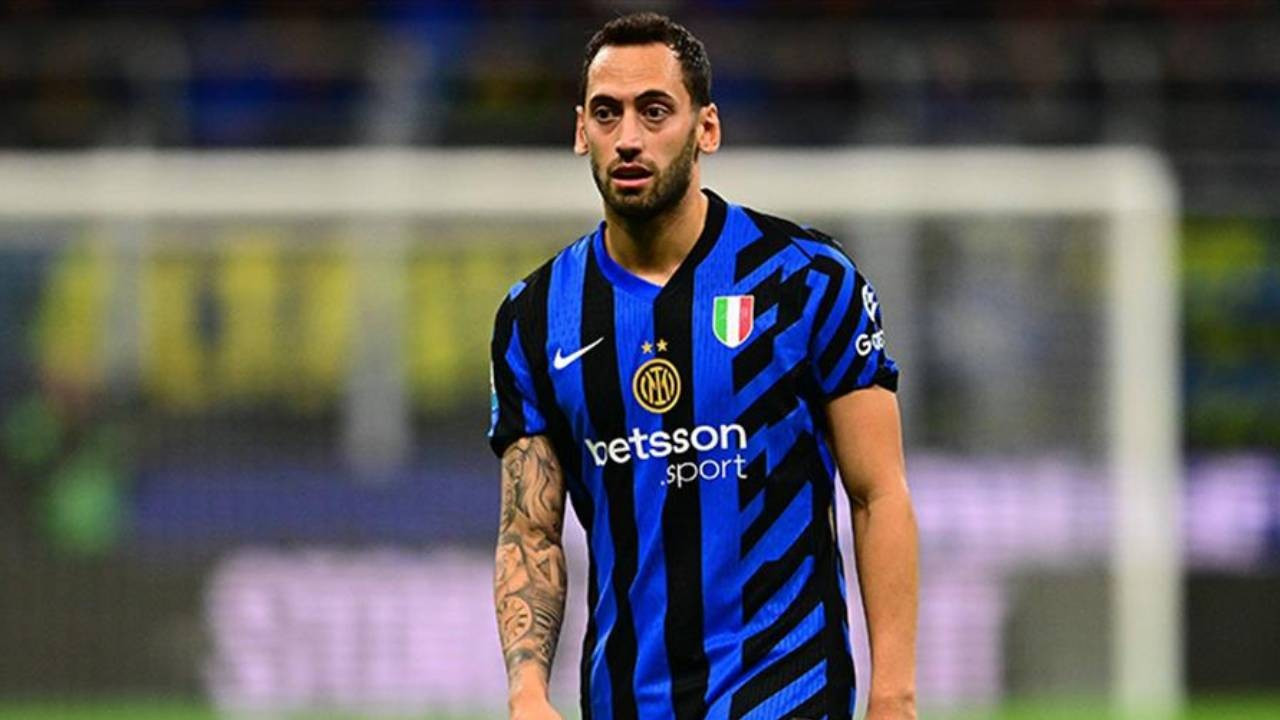 Galatasaray’dan Hakan Çalhanoğlu iddialarına yanıt geldi