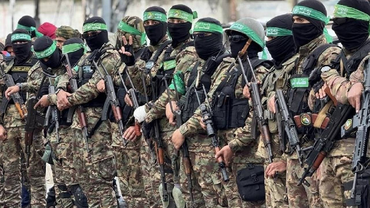 Hamas: Gazze’nin yönetiminde herhangi bir dış müdahaleyi reddediyoruz