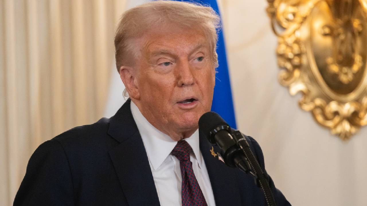 Hindistan'ın kararını Trump duyurdu: Rusya'dan petrol satın almayı bırakacaklar