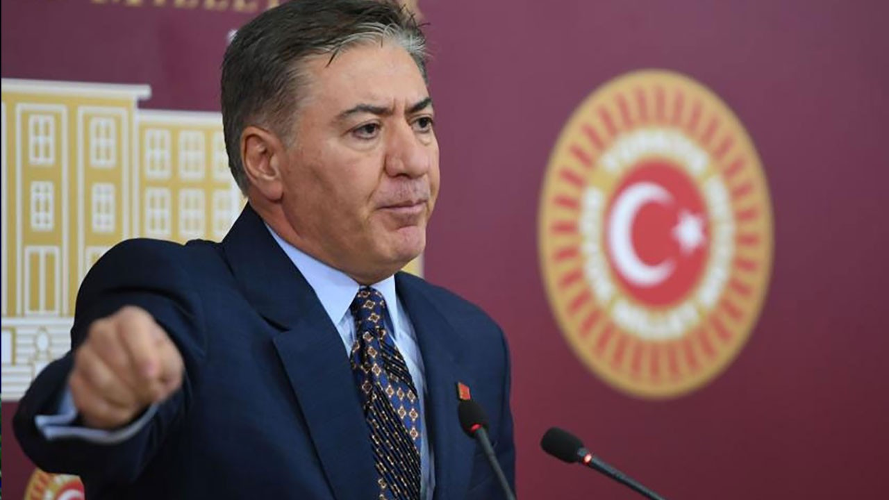 "İmralı'ya komisyondan 5 kişilik heyetin gitmesi planlanıyor" diyen Buldan'a CHP'li Emir'den yanıt