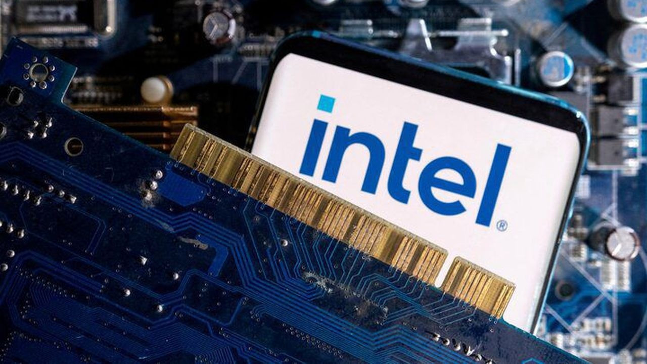 Intel’in geliri yüzde 3 arttı Intel’in geliri yüzde 3 arttı