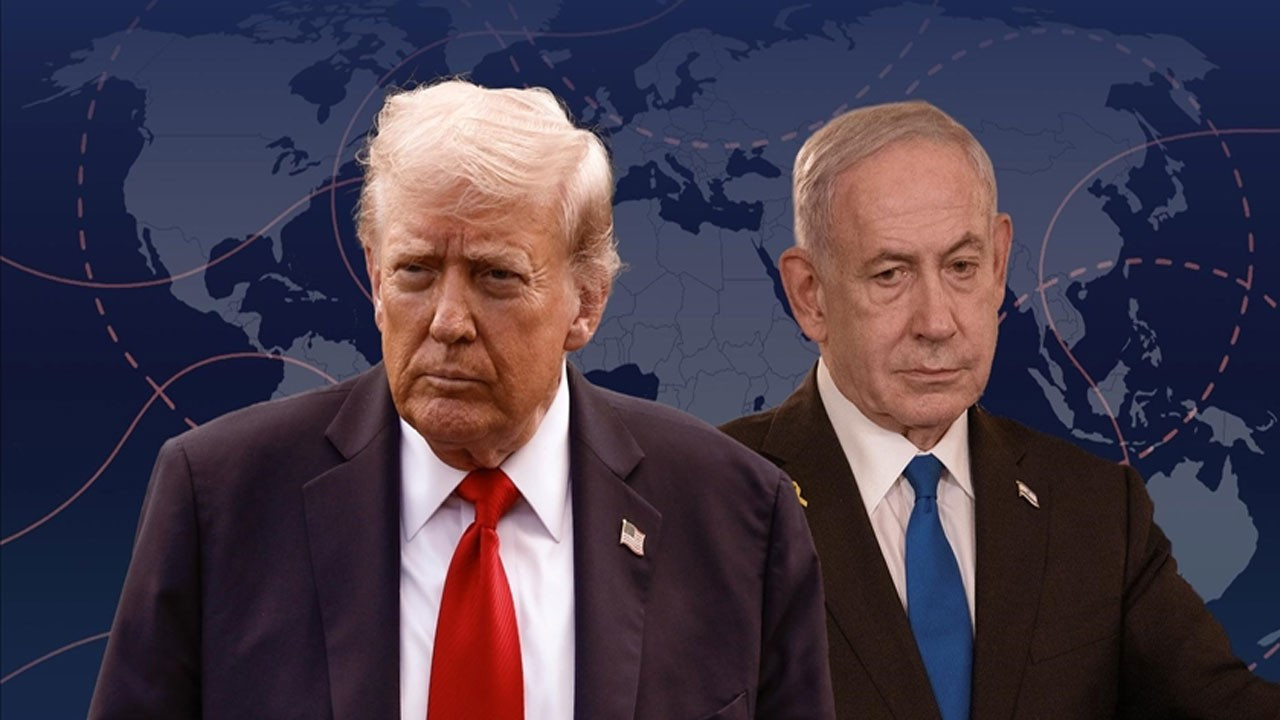 İsrail doğruladı: Trump Kudüs’e gidiyor