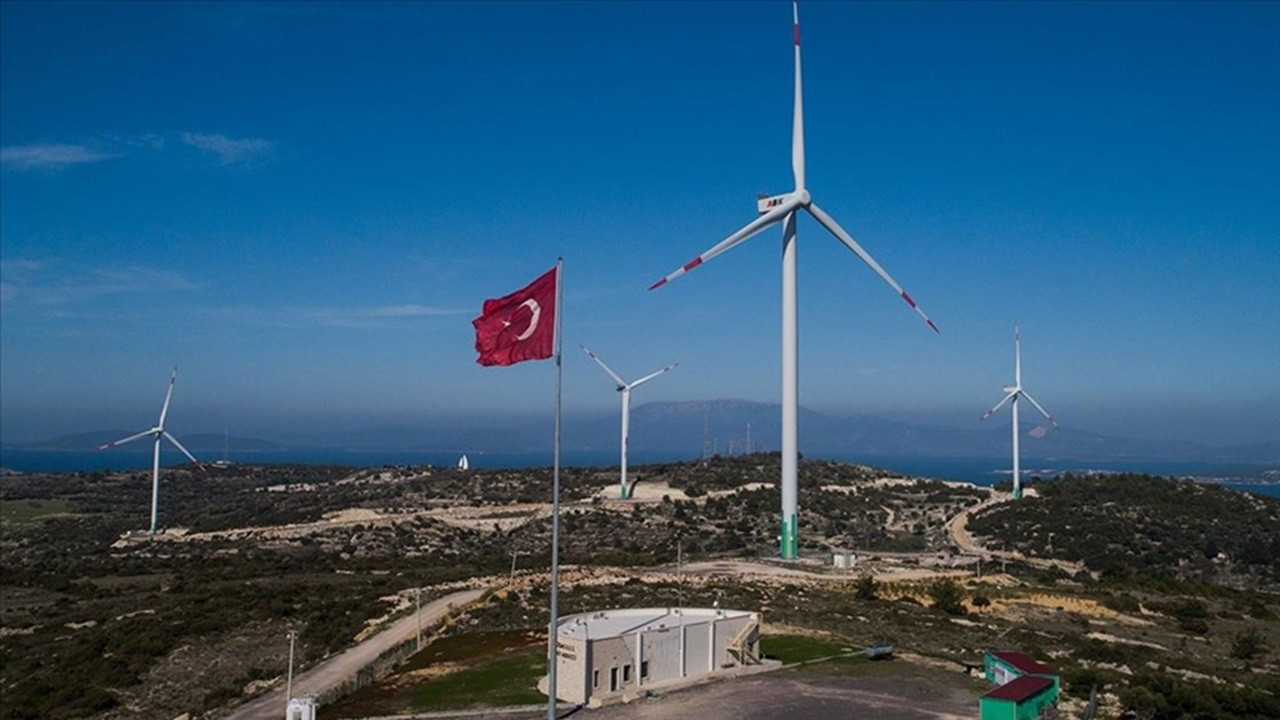 Türkiye'den artan enerji talebine karşı strateji