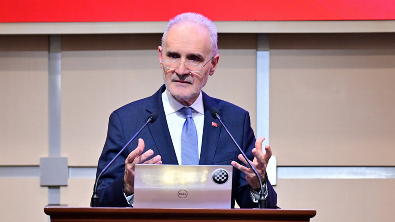 Rotatif bir kredi sistemi haline getirilmeli