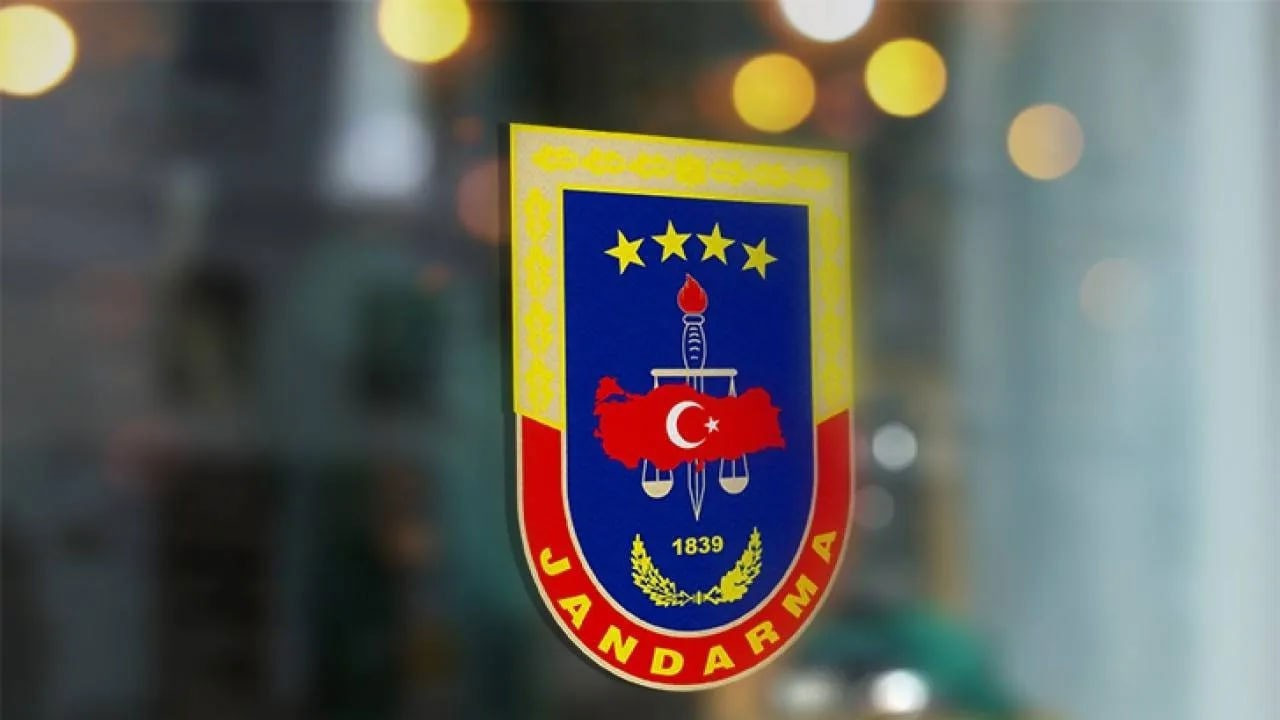 Jandarma subay adayı alımı için başvurular başladı