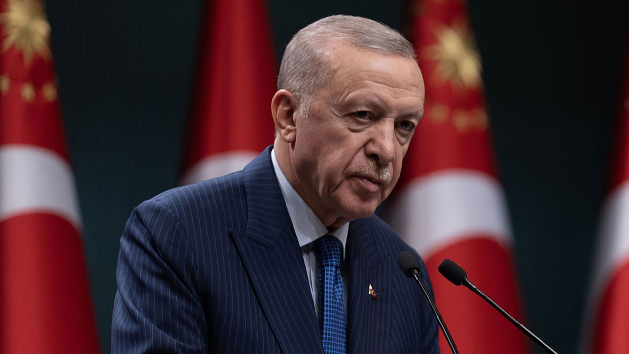Cumhurbaşkanlığı Kabinesi bugün toplanıyor: Masada dört konu var