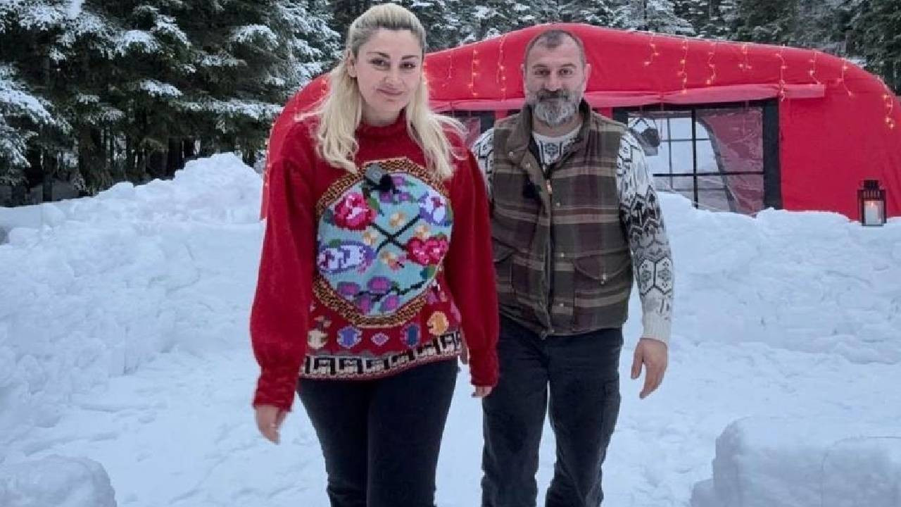 Kamp videolarıyla tanınan ‘Atik Ailesi' Bolu'nun vergi rekortmeni oldu