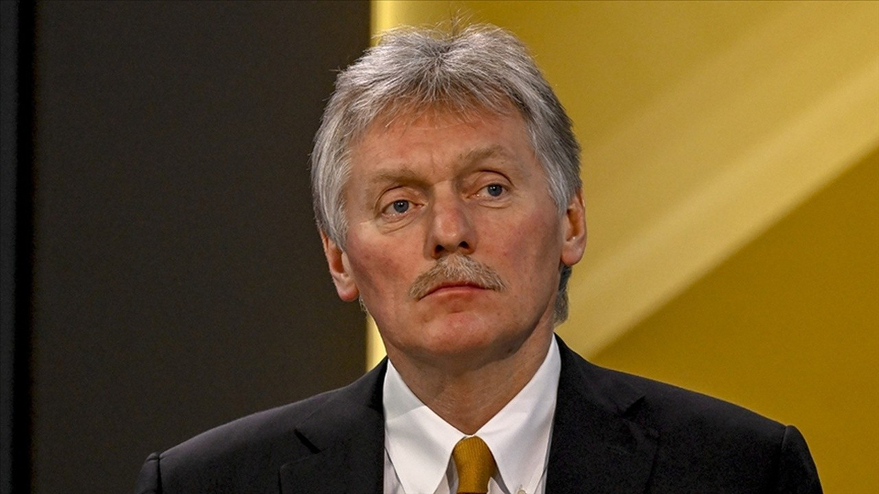 Kremlin: Putin ve Trump'ın Alaska'daki zirvesinin ivmesi canlı