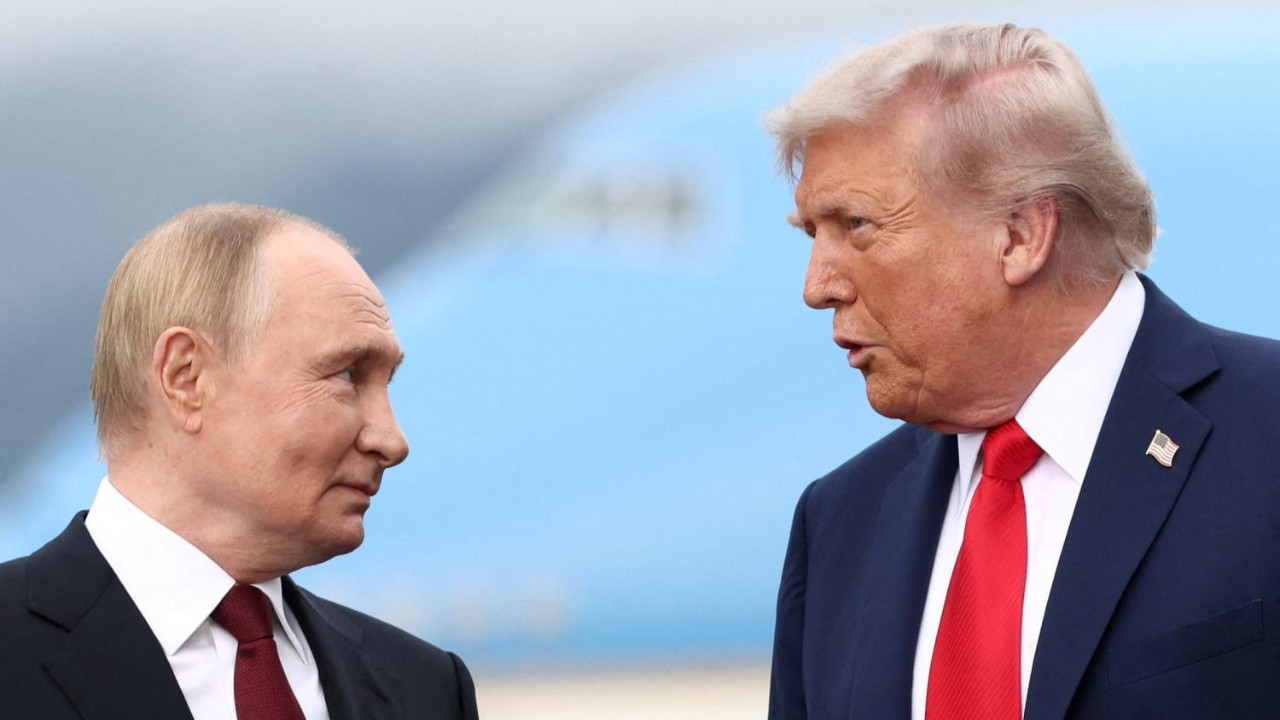Kremlin’den Putin-Trump görüşmesine ilişkin açıklama Kremlin’den Putin-Trump görüşmesine ilişkin açıklama