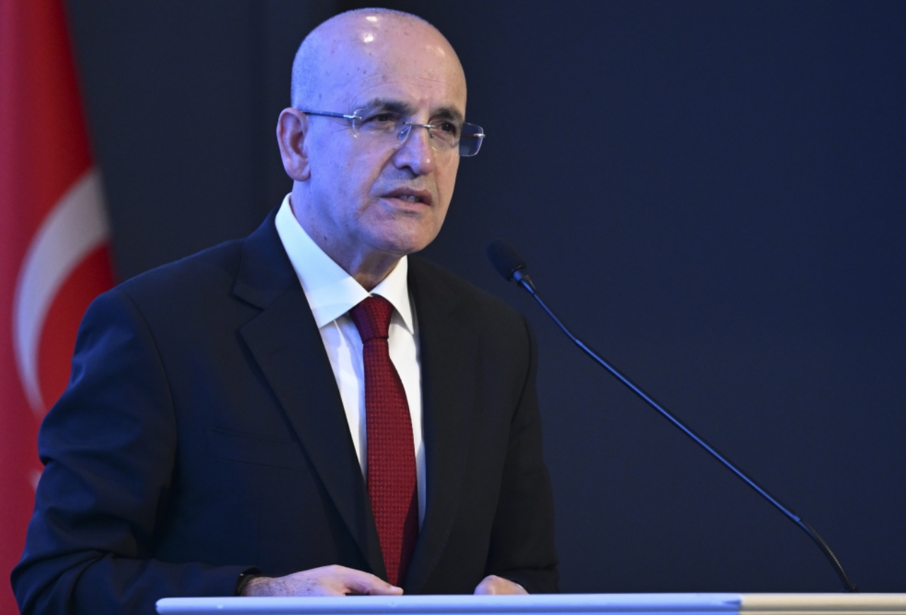 Zirai don ve kuraklık kaynaklı gıda enflasyonu 1,1 puan katkı yaptı Zirai don ve kuraklık kaynaklı gıda enflasyonu 1,1 puan katkı yaptı
