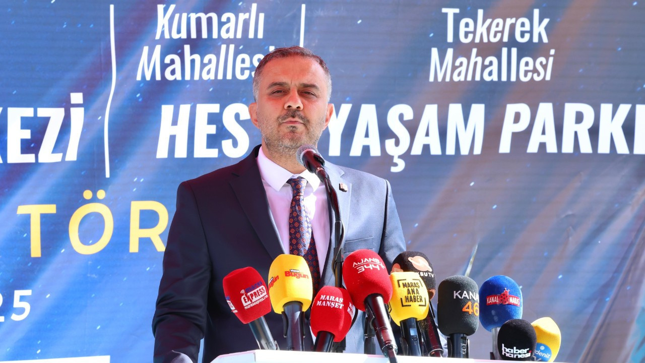 Bir günde 4 dev yatırımın temeli atıldı