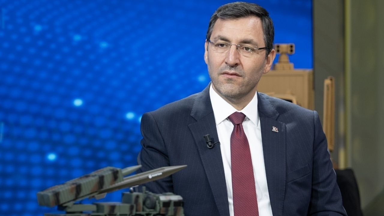 Savunmada üst lige çıkmanın yolu uzaydan geçiyor