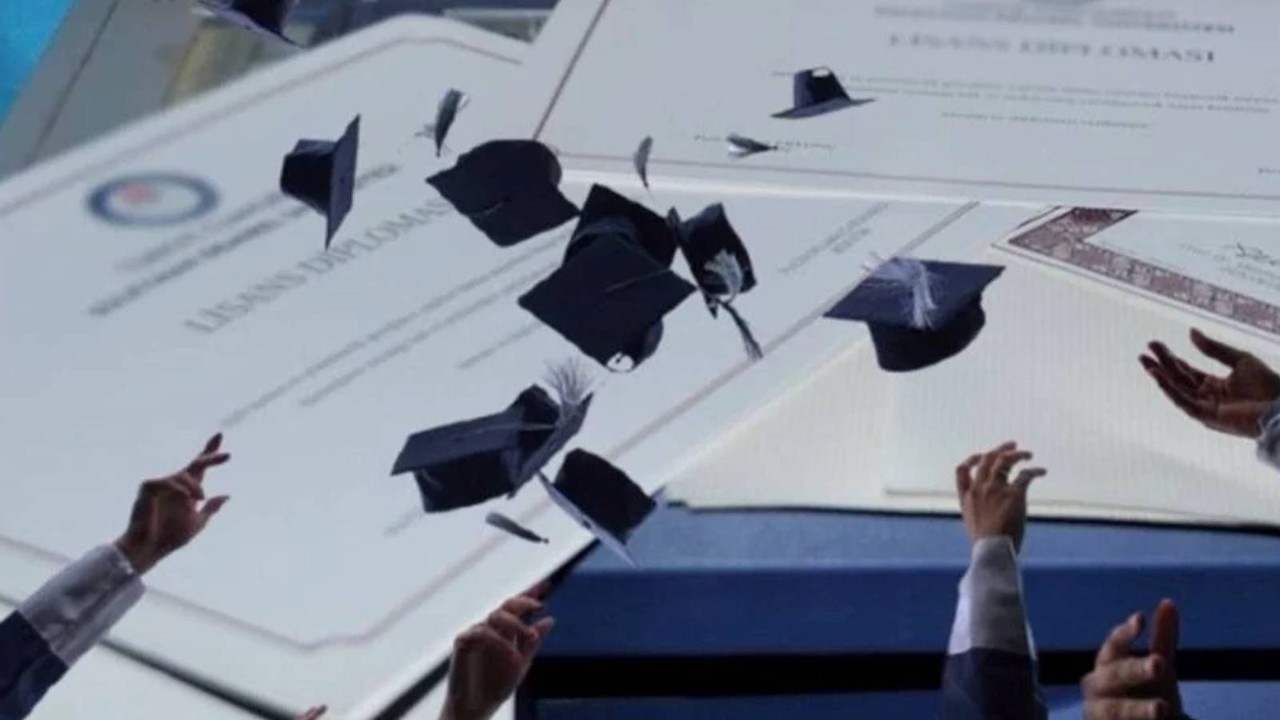 Sahte diploma ve ehliyet soruşturmasında yeni gelişme