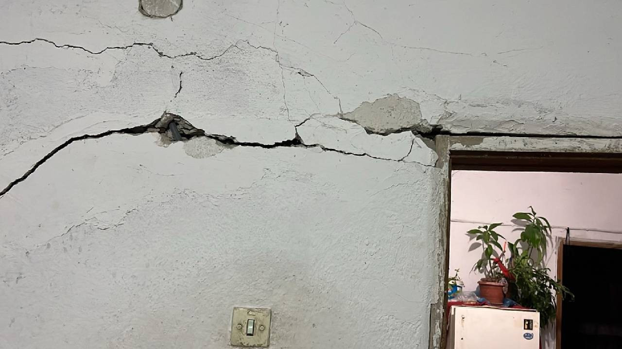 Son dakika… Kütahya'da 4,9 büyüklüğünde deprem: İstanbul'da da hissedildi