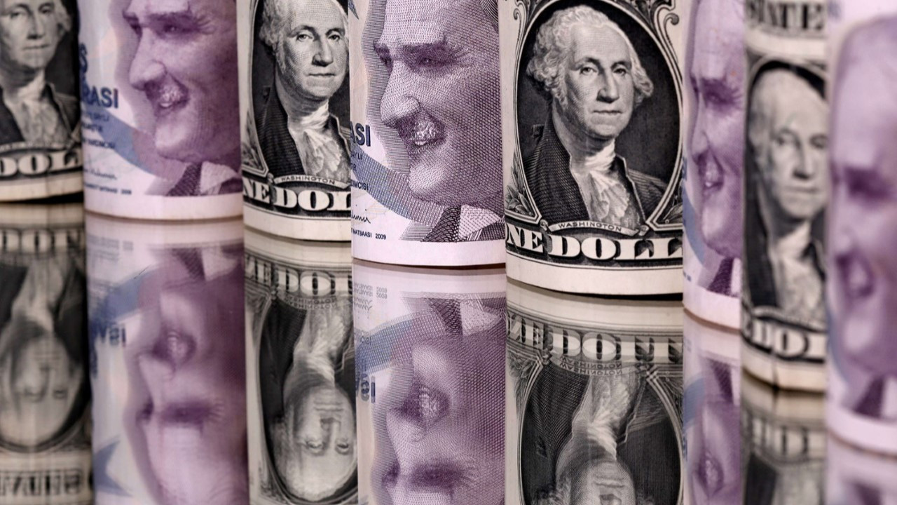 Dolar/TL bugün ne kadar? (19 Ekim 2025 dolar – Euro fiyatları)