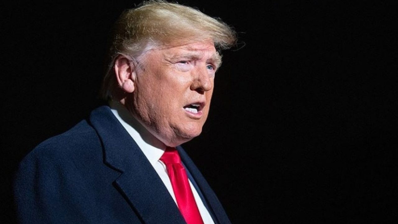 Trump, Alaska’nın maden potansiyelini ortaya çıkaracak projeyi onayladı
