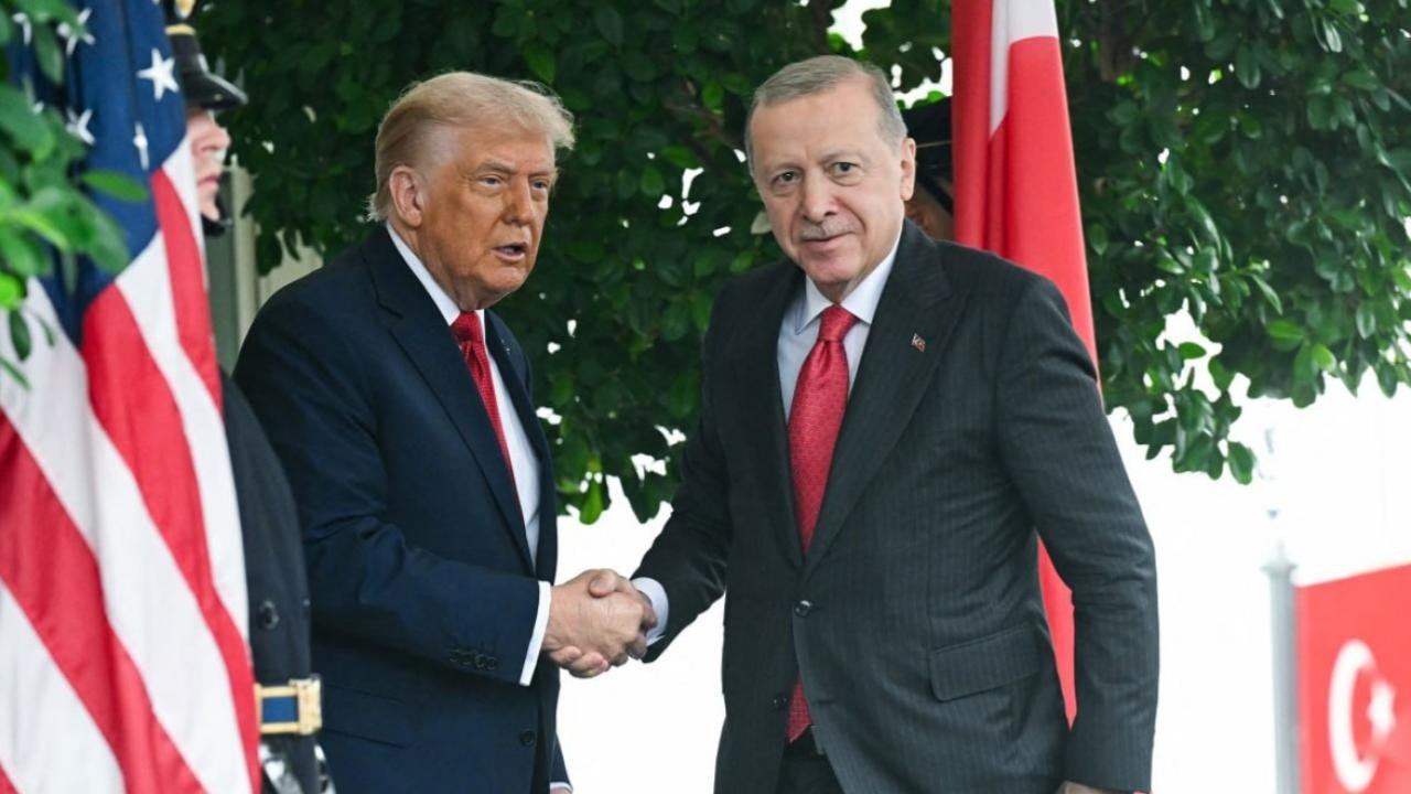 Erdoğan, Gazze için büyük katkı sağladı, kendisine çok saygı duyuluyor